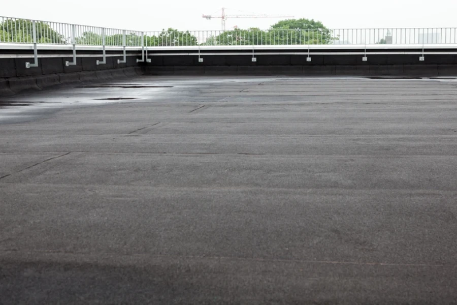 Common Maintenance Tips For Long-lasting Flat Roofing in Hayward, CA
