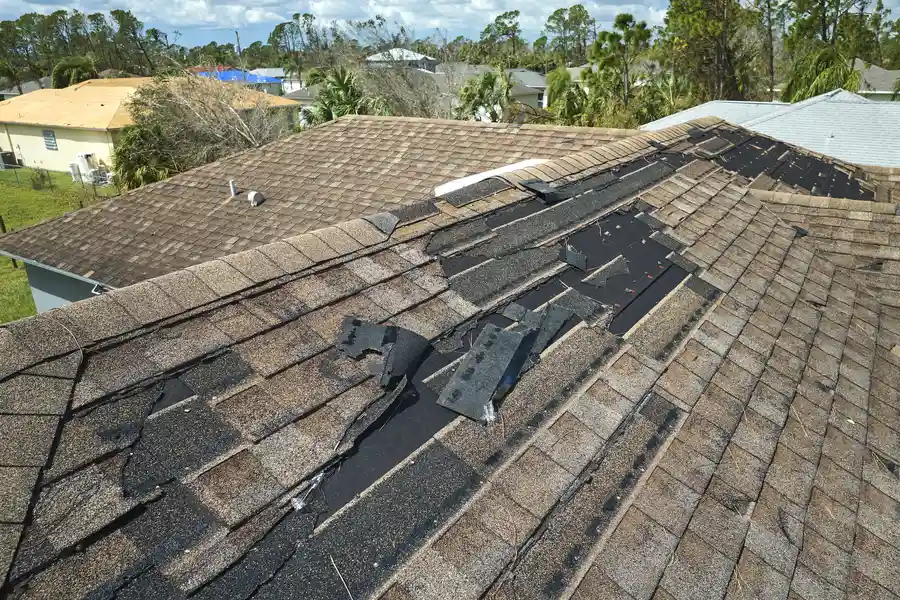 Experienced Roof Repair Hayward, CA