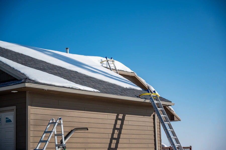 Expert Roof Installation Hayward, CA