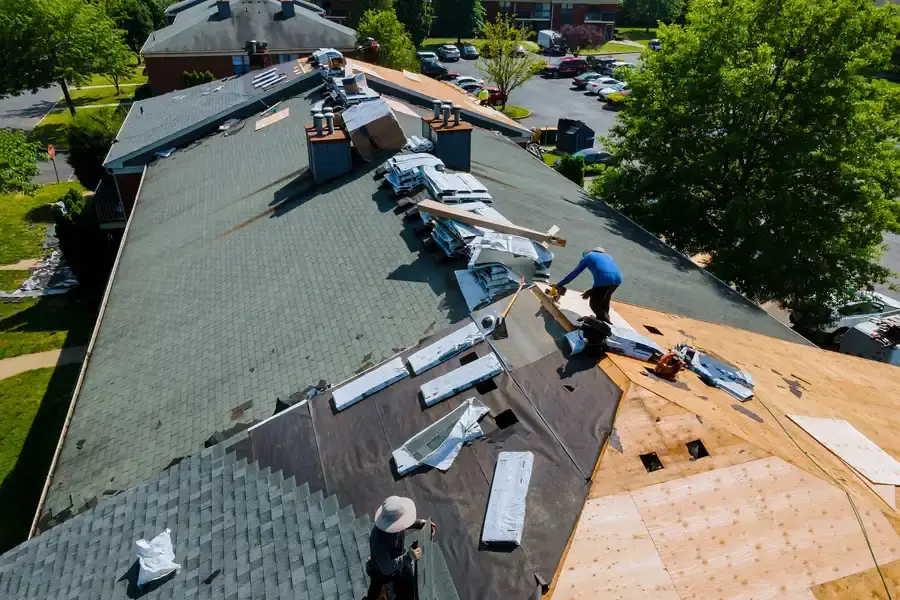 How To Spot Early Signs That Your Roof Needs Repair Hayward, CA