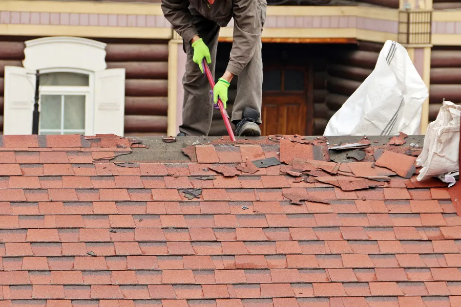 How To Spot Early Signs That Your Roof Needs Repair in Hayward, CA