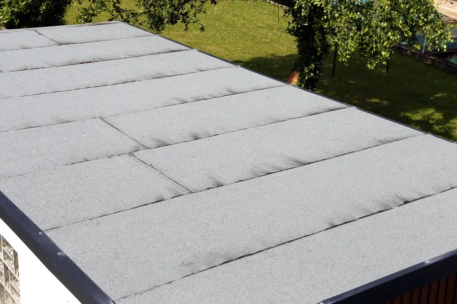 Importance Of Regular Inspections For Flat Roofing Durability in Hayward, CA