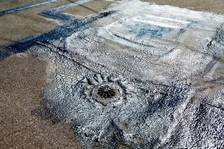 Local Roof Coating Hayward, CA