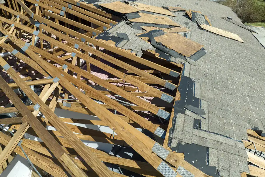 Premium Roof Repair Hayward, CA