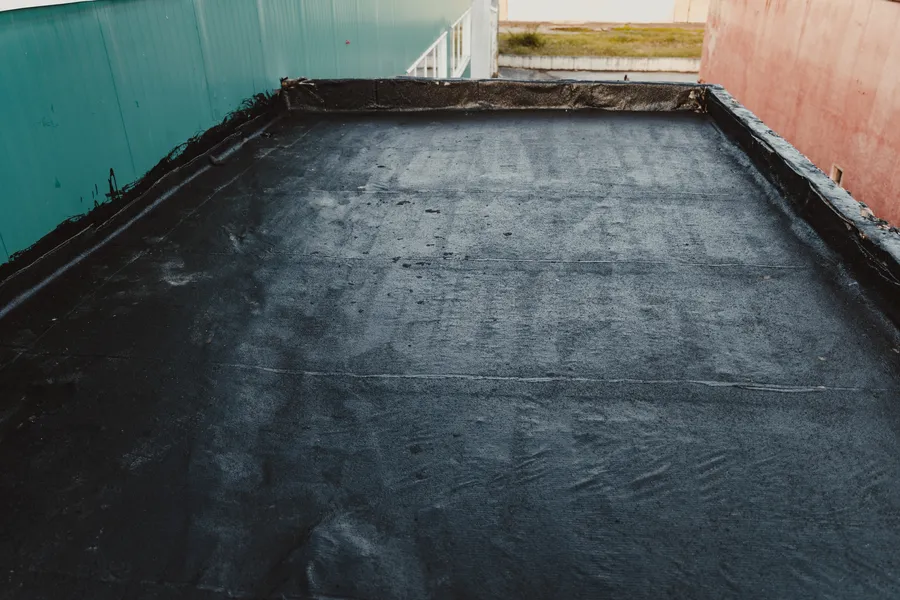 Professional Roof Coating Hayward, CA