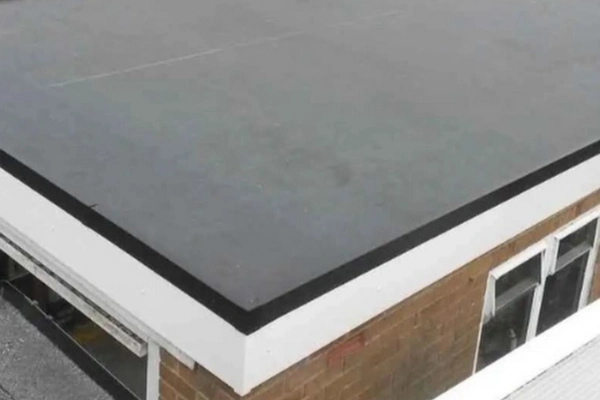 Professional roofing services