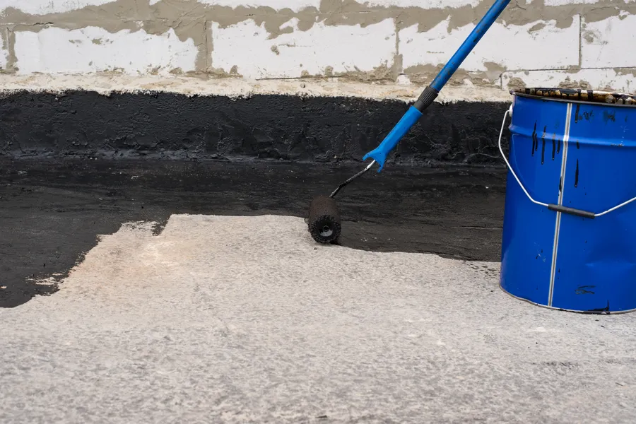 Roof Coating For Enhancing Roof Appearance in Hayward, CA