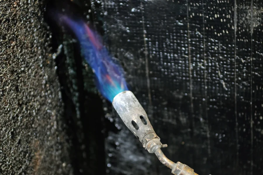 Roof Coating For Reducing Maintenance Needs in Hayward, CA