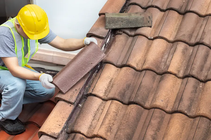 Superior Roof Repair Hayward, CA