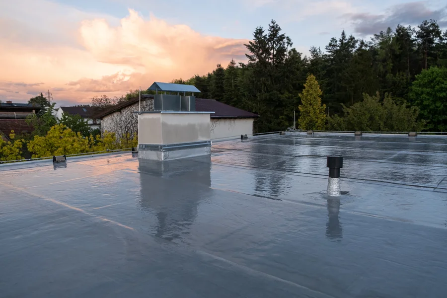 Top-rated Flat Roofing Hayward, CA