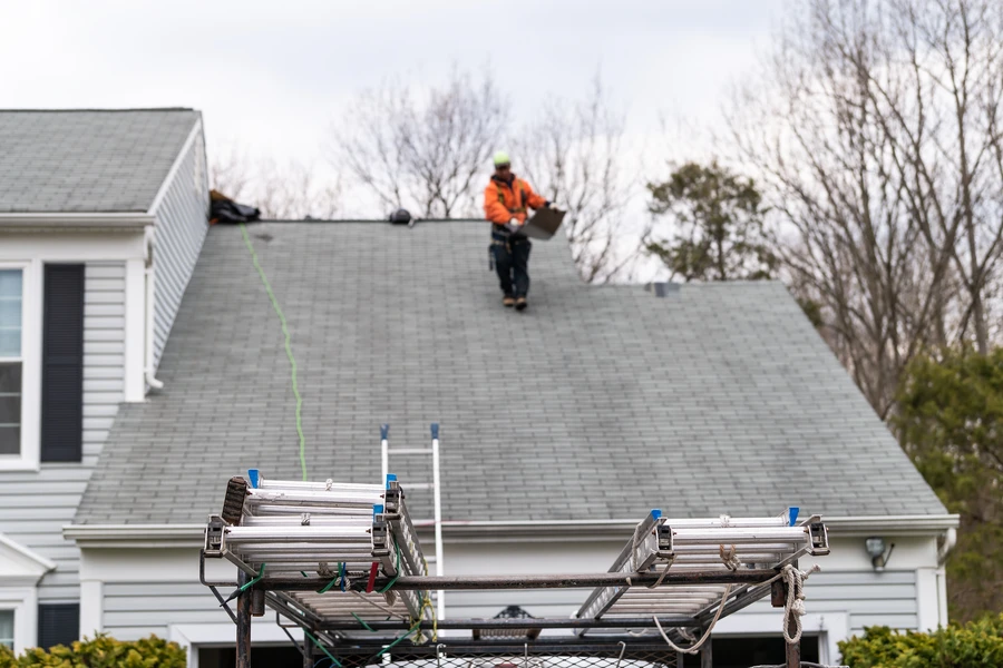 Why Flashing Matters In Roof Installation Hayward, CA