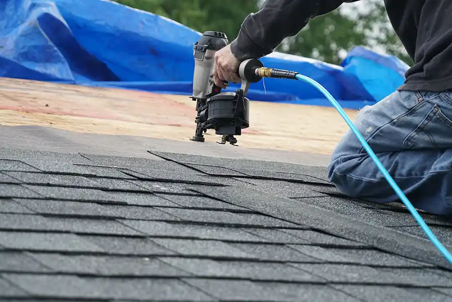 Trusted local roofing contractor in Hayward, CA